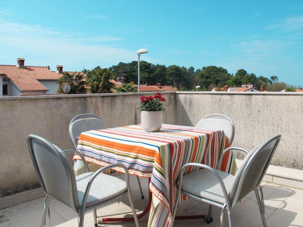 Holiday Home Ada - Prc206 By Interhome Porec Luaran gambar
