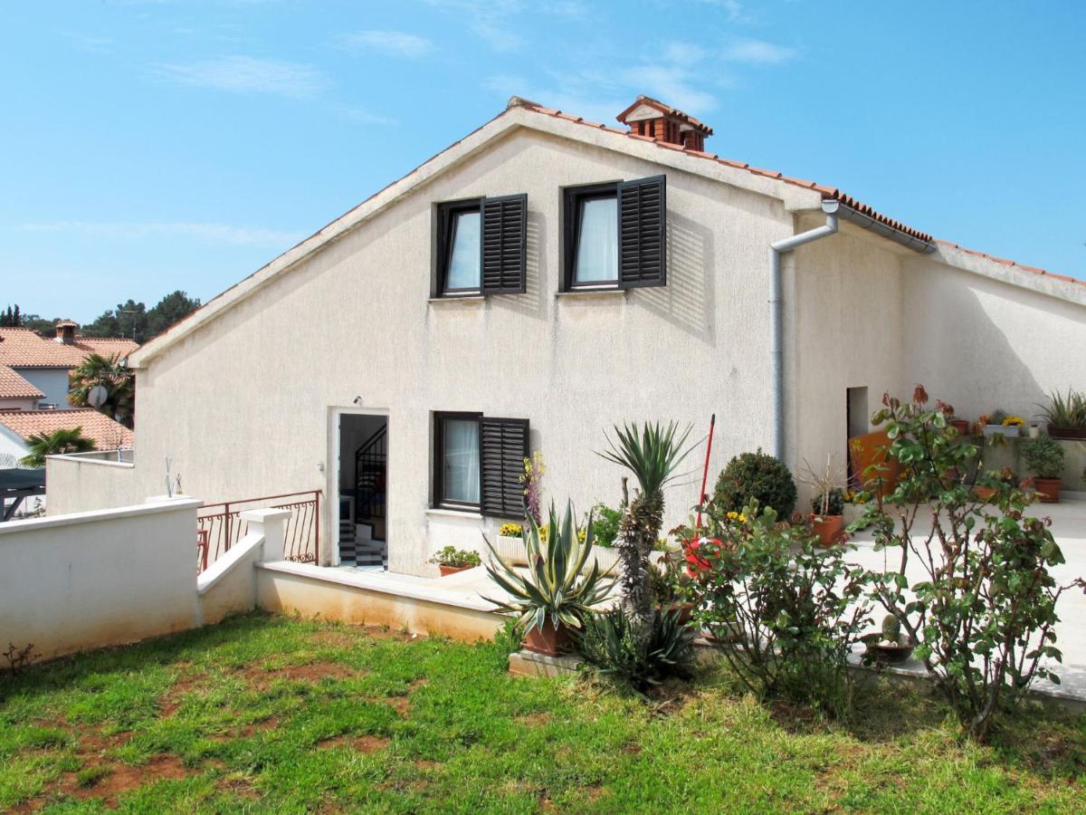 Holiday Home Ada - Prc206 By Interhome Porec Luaran gambar