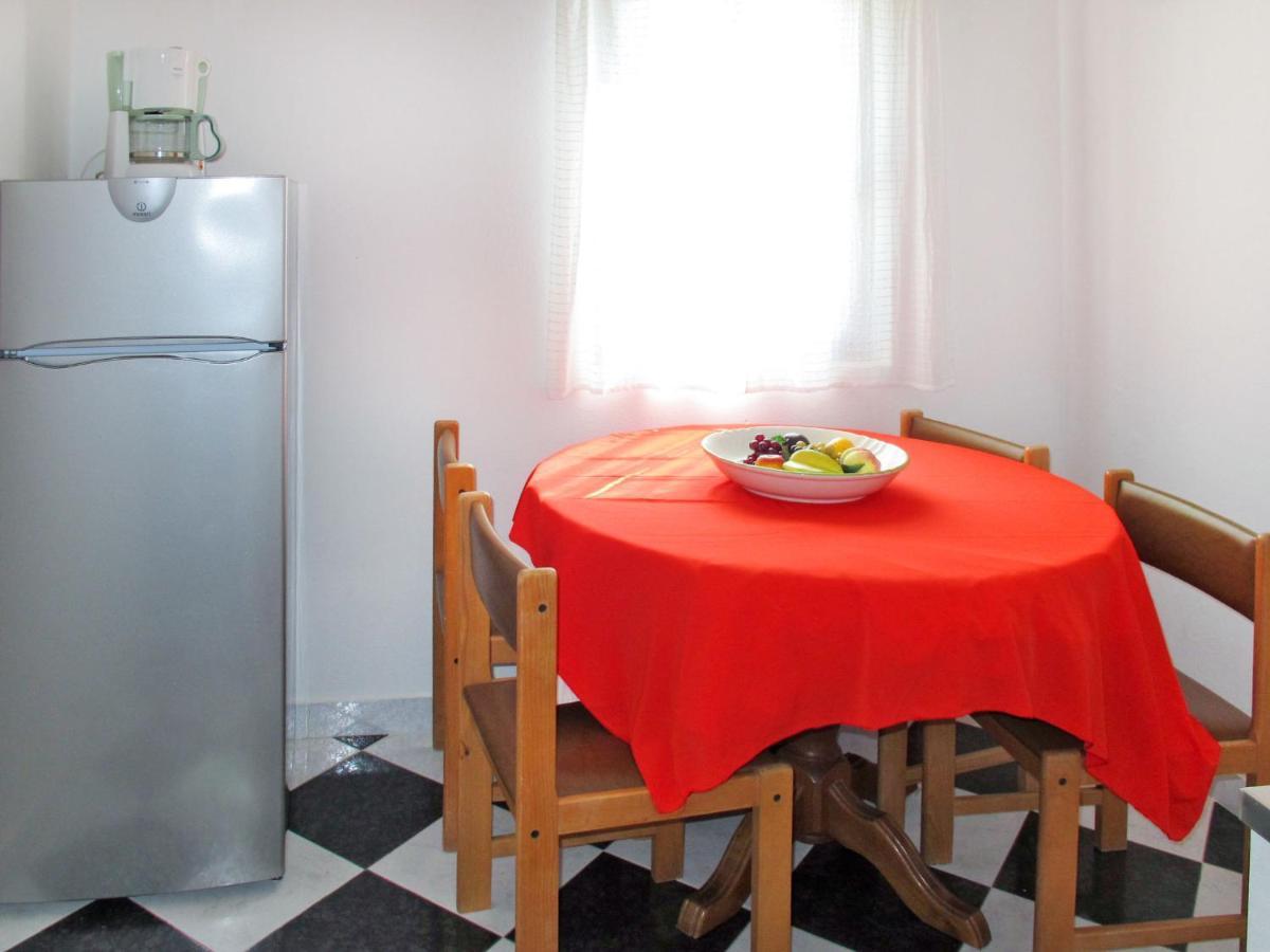 Holiday Home Ada - Prc206 By Interhome Porec Luaran gambar