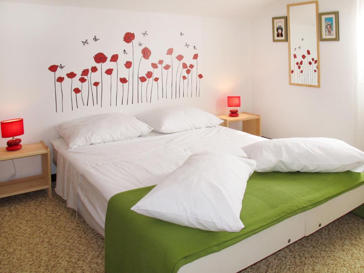 Holiday Home Ada - Prc206 By Interhome Porec Luaran gambar