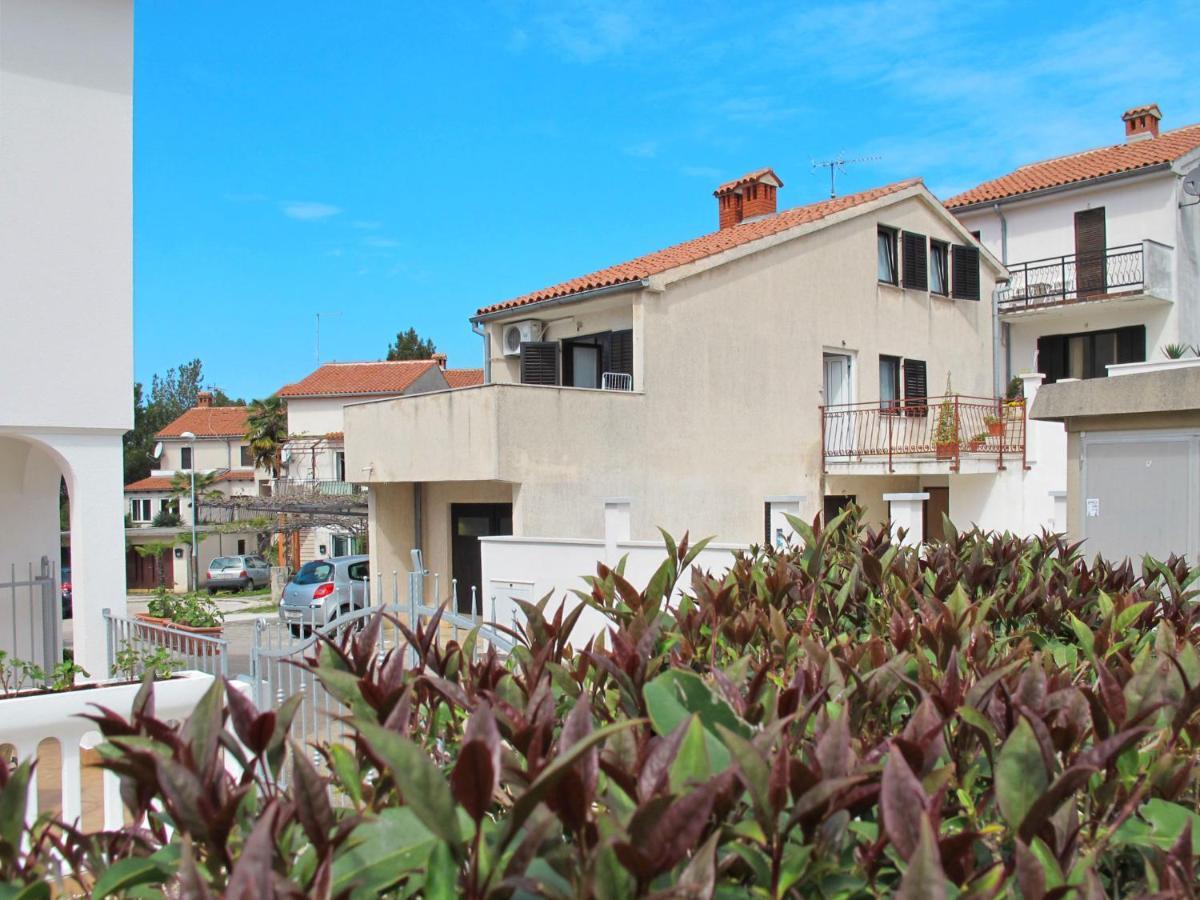 Holiday Home Ada - Prc206 By Interhome Porec Luaran gambar