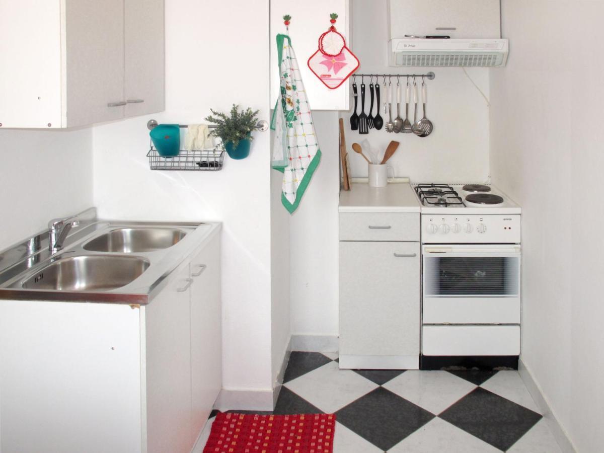 Holiday Home Ada - Prc206 By Interhome Porec Luaran gambar