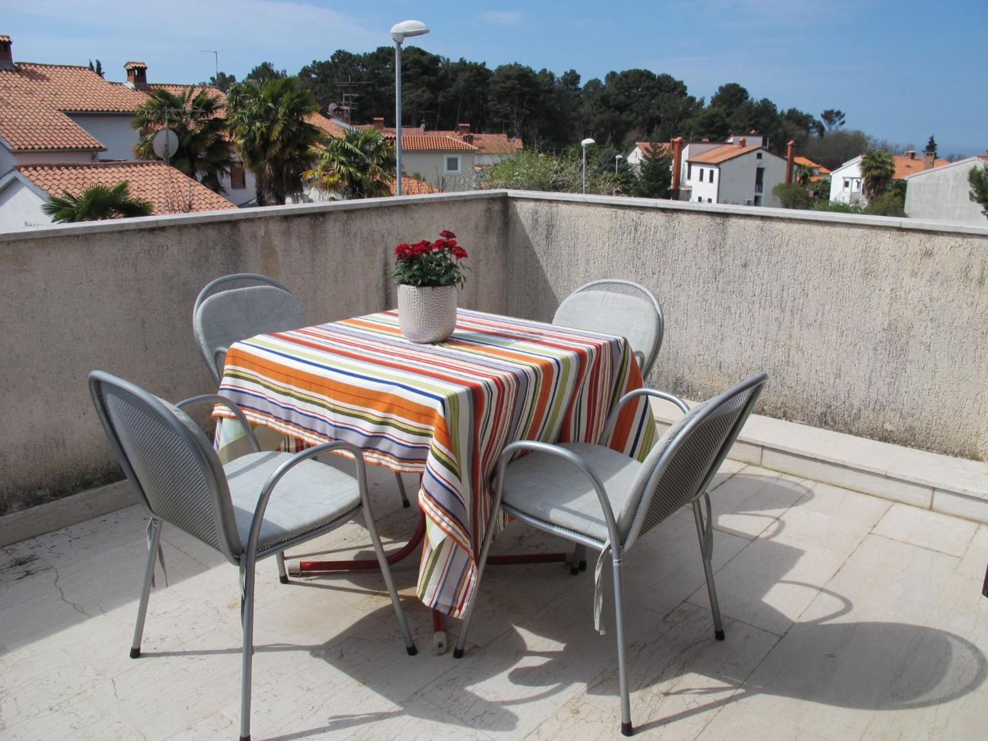 Holiday Home Ada - Prc206 By Interhome Porec Luaran gambar