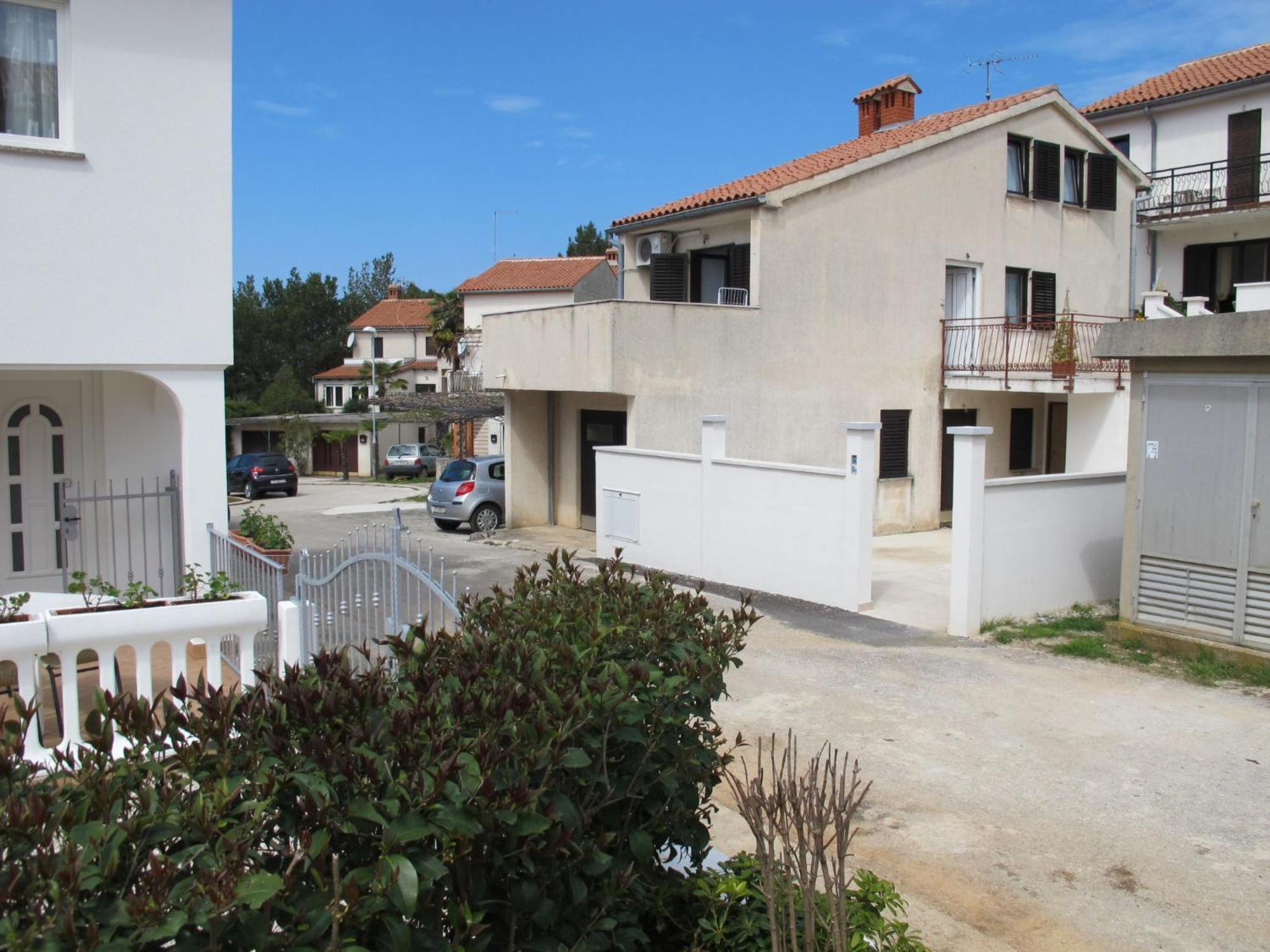 Holiday Home Ada - Prc206 By Interhome Porec Luaran gambar