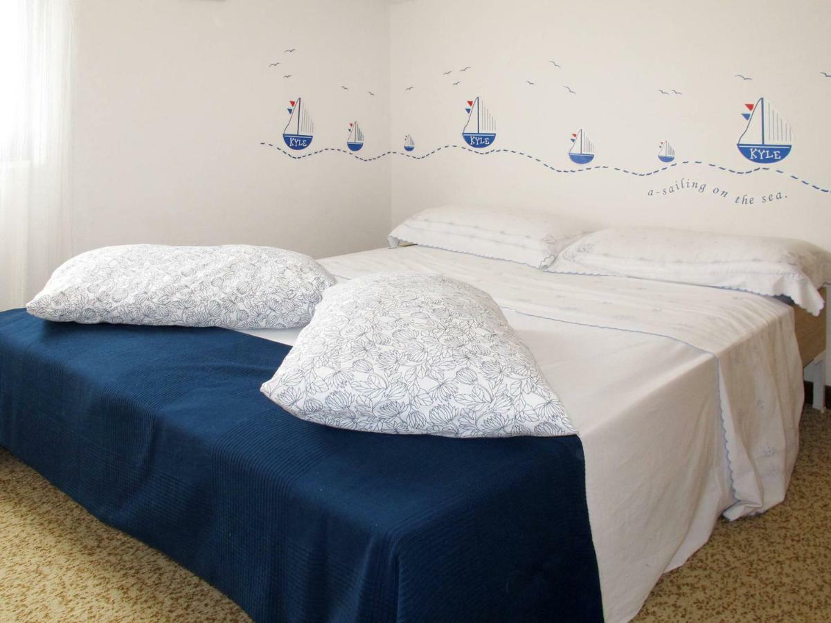 Holiday Home Ada - Prc206 By Interhome Porec Luaran gambar